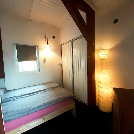 - Mazurski Zascianek - Lodge *