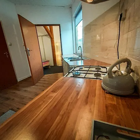 Lodge - Mazurski Zascianek - Kruklanki