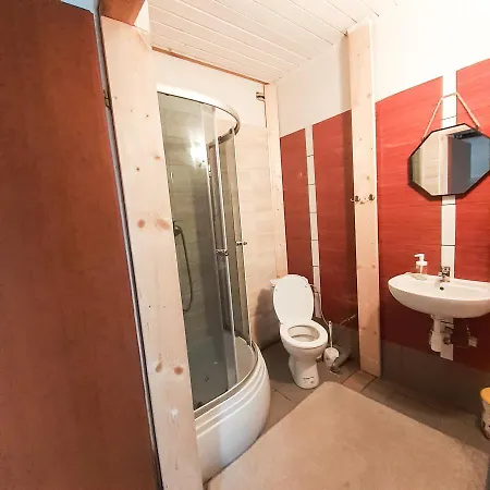 - Mazurski Zascianek -