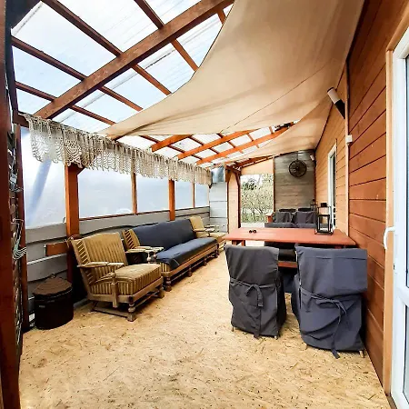 Hytte - Mazurski Zascianek -