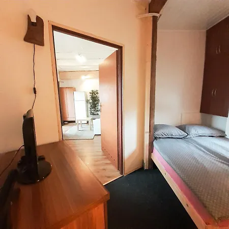 - Mazurski Zascianek - Kruklanki