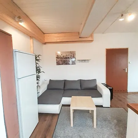 - Mazurski Zascianek - Lodge Kruklanki