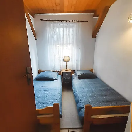 - Mazurski Zascianek - Lodge