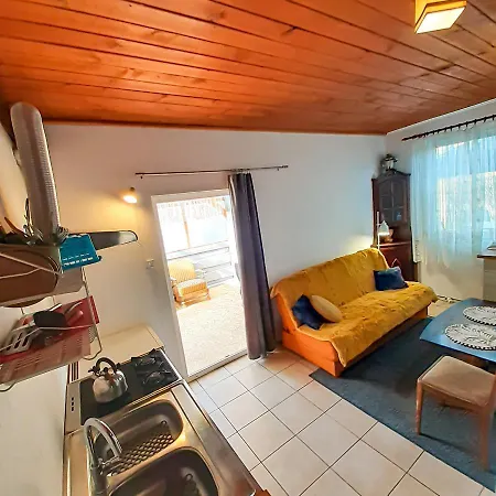 - Mazurski Zascianek - Lodge Kruklanki