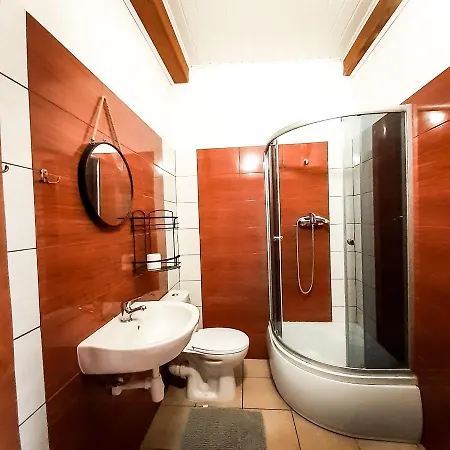 Lodge - Mazurski Zascianek - *