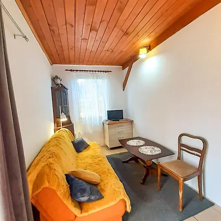 - Mazurski Zascianek - Hytte Kruklanki