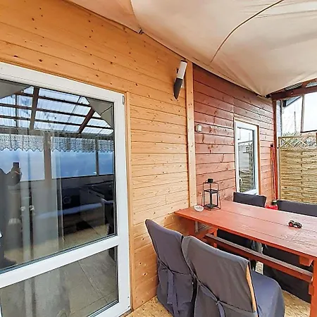 ロッジ - Mazurski Zascianek -